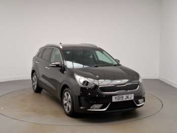 2019 - 1.6 GDi Hybrid 2 5dr DCT