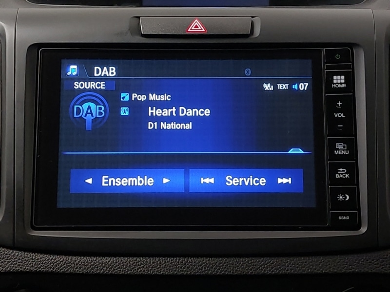 Used Honda CR-V 2017 for sale - 76384053: Photo 10