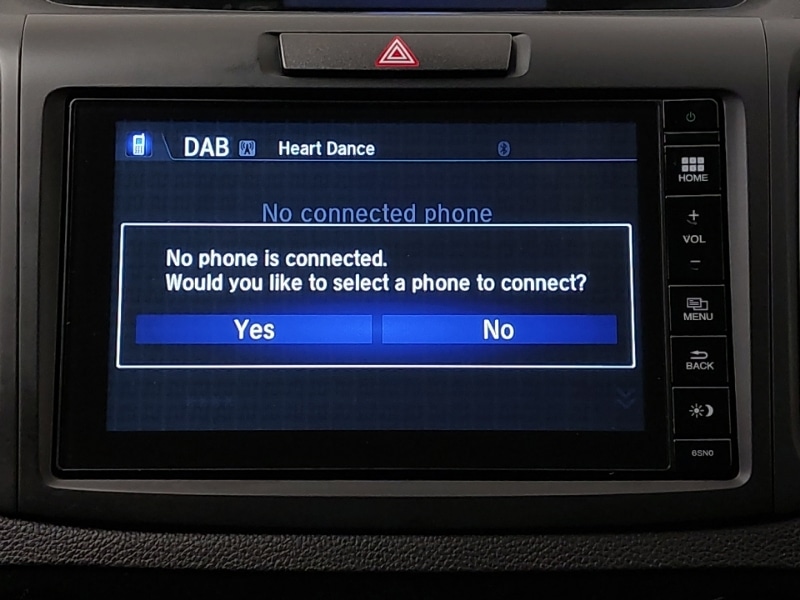 Used Honda CR-V 2017 for sale - 76384053: Photo 11