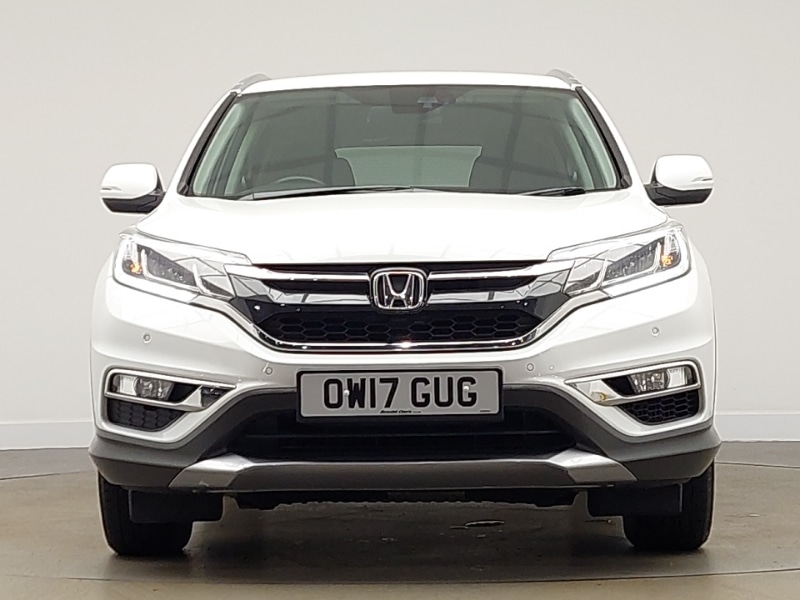 Used Honda CR-V 2017 for sale - 76384053: Photo 12