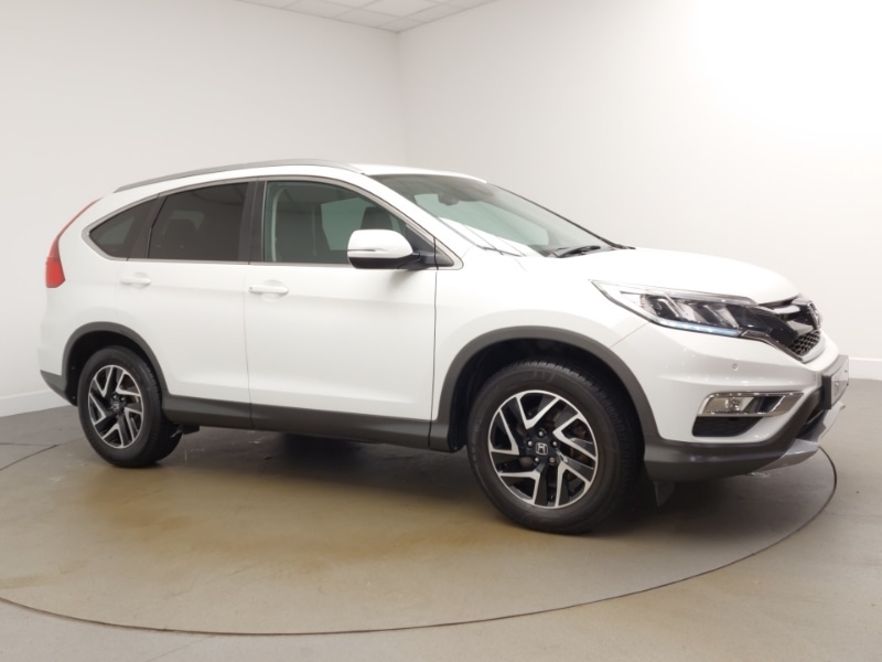 Used Honda CR-V 2017 for sale - 76384053: Photo 13