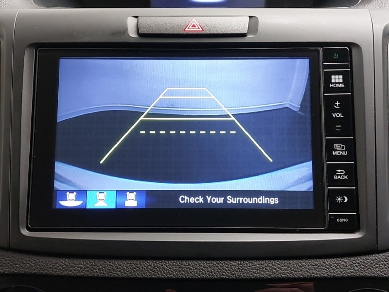 Used Honda CR-V 2017 for sale - 76384053: Photo 14