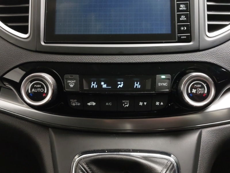 Used Honda CR-V 2017 for sale - 76384053: Photo 16