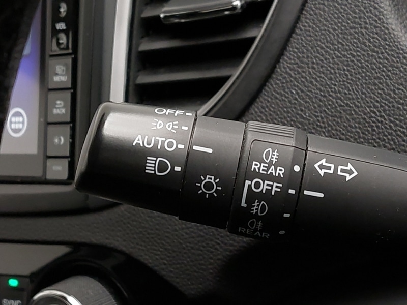 Used Honda CR-V 2017 for sale - 76384053: Photo 18