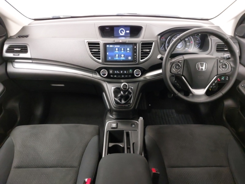 Used Honda CR-V 2017 for sale - 76384053: Photo 2