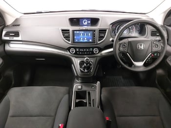 Used Honda CR-V 2017 for sale - 76384053: Photo