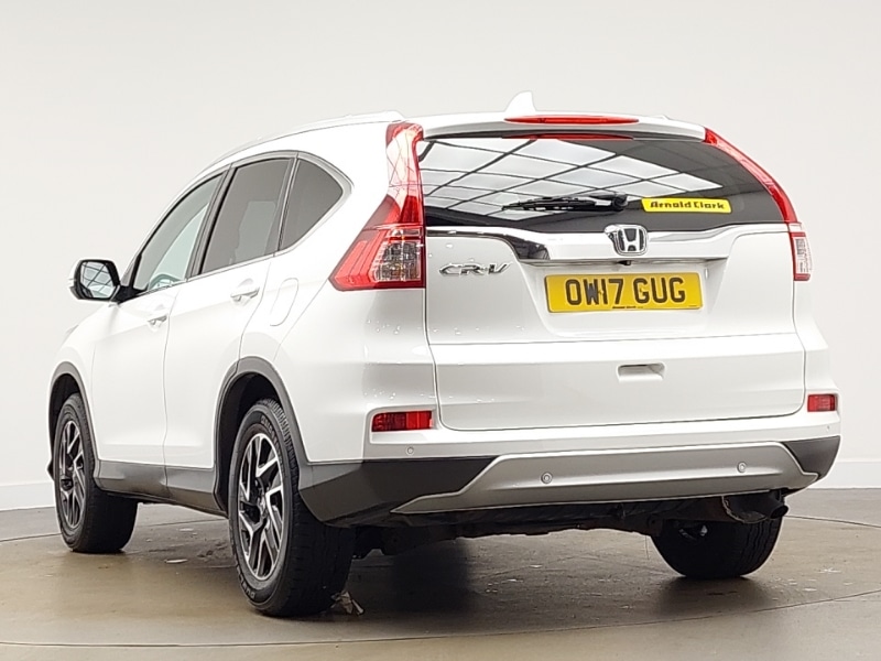 Used Honda CR-V 2017 for sale - 76384053: Photo 3