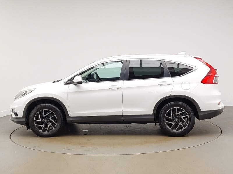 Used Honda CR-V 2017 for sale - 76384053: Photo 4