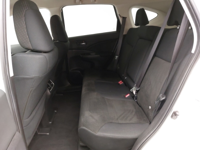Used Honda CR-V 2017 for sale - 76384053: Photo 6