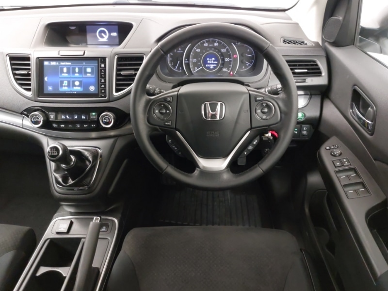 Used Honda CR-V 2017 for sale - 76384053: Photo 7