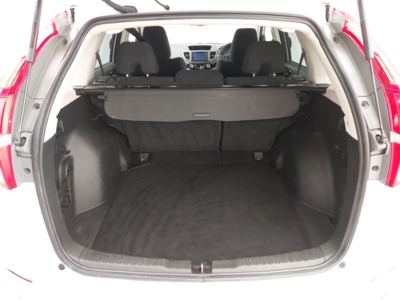 Used Honda CR-V 2017 for sale - 76384053: Photo 8