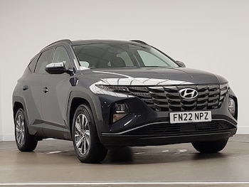 Hyundai - TUCSON