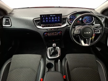 Used Kia Ceed 2022 for sale - 79006444: Photo