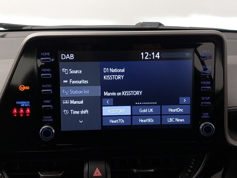 Used Toyota C-HR 2022 for sale - 77141601: Photo 10