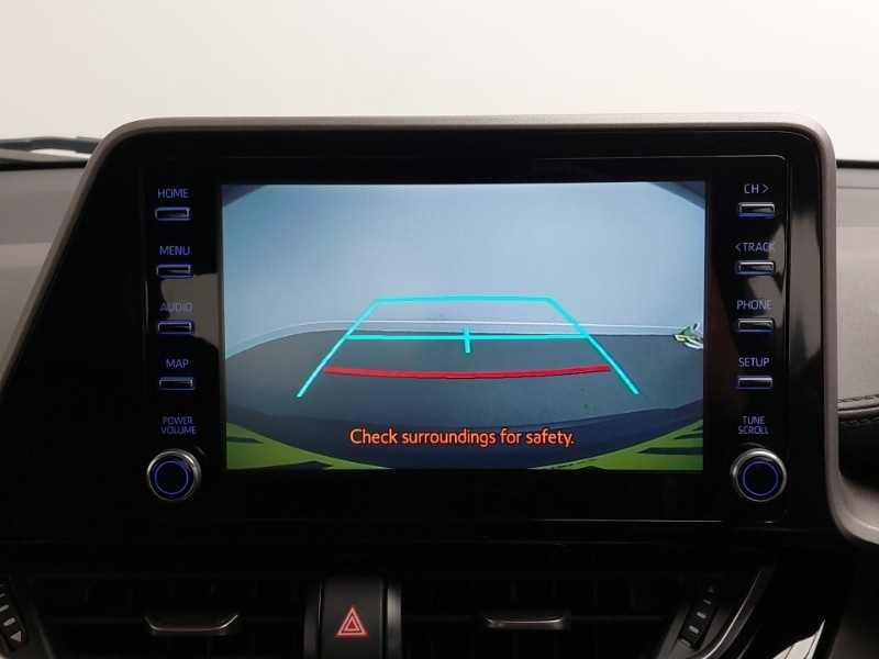 Used Toyota C-HR 2022 for sale - 77141601: Photo 14