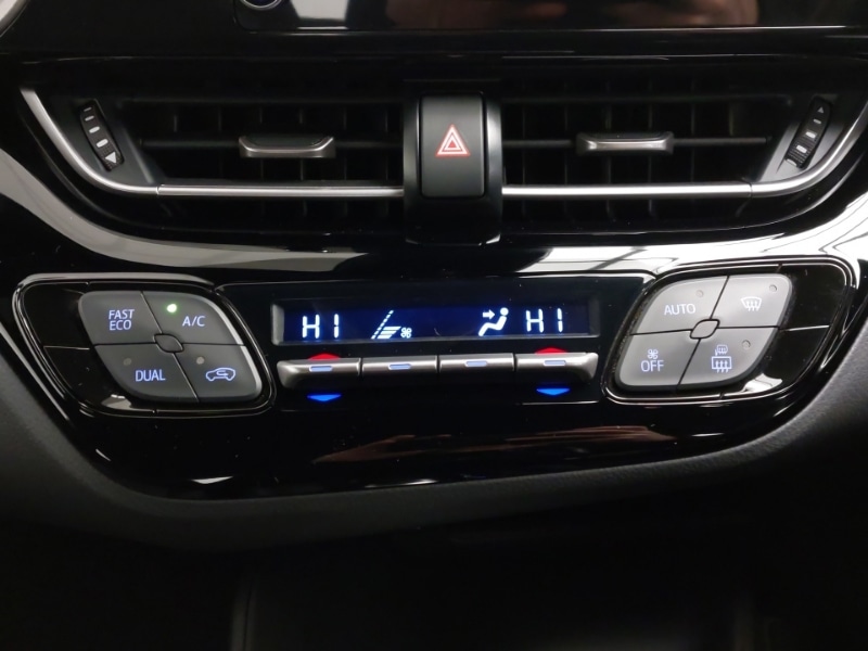 Used Toyota C-HR 2022 for sale - 77141601: Photo 16