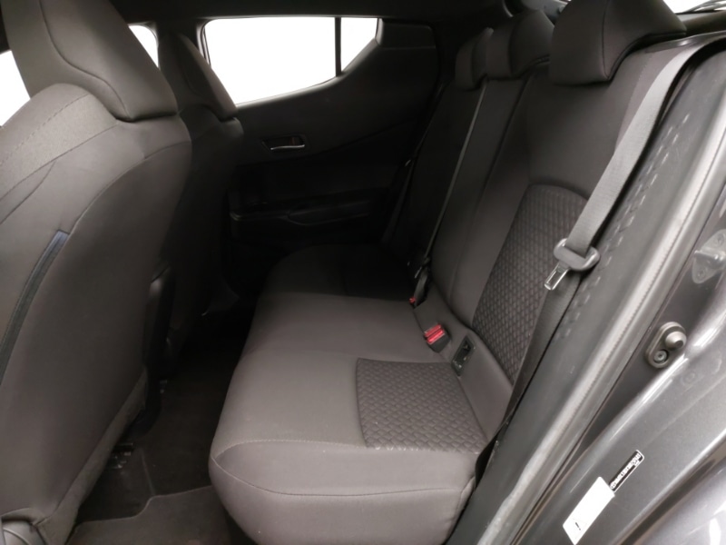 Used Toyota C-HR 2022 for sale - 77141601: Photo 6