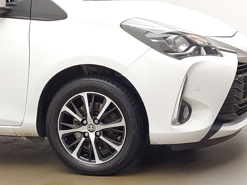 Used Toyota Yaris 2019 for sale - 76354828: Photo 9