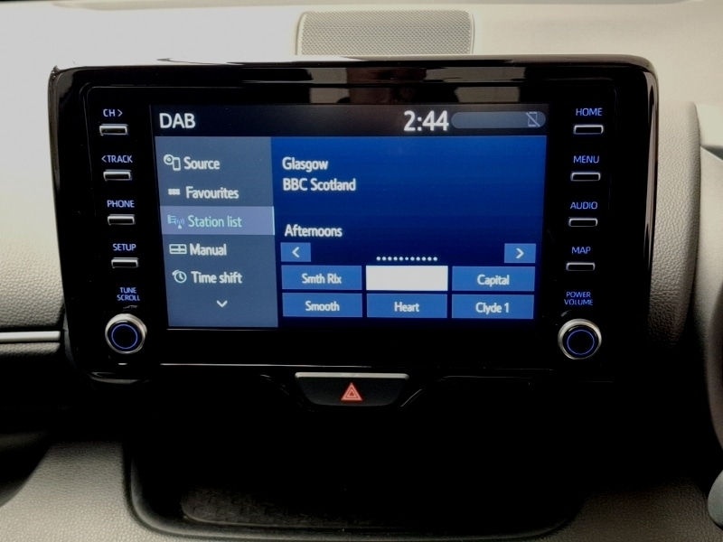 Used Toyota Yaris 2020 for sale - 76493202: Photo 10