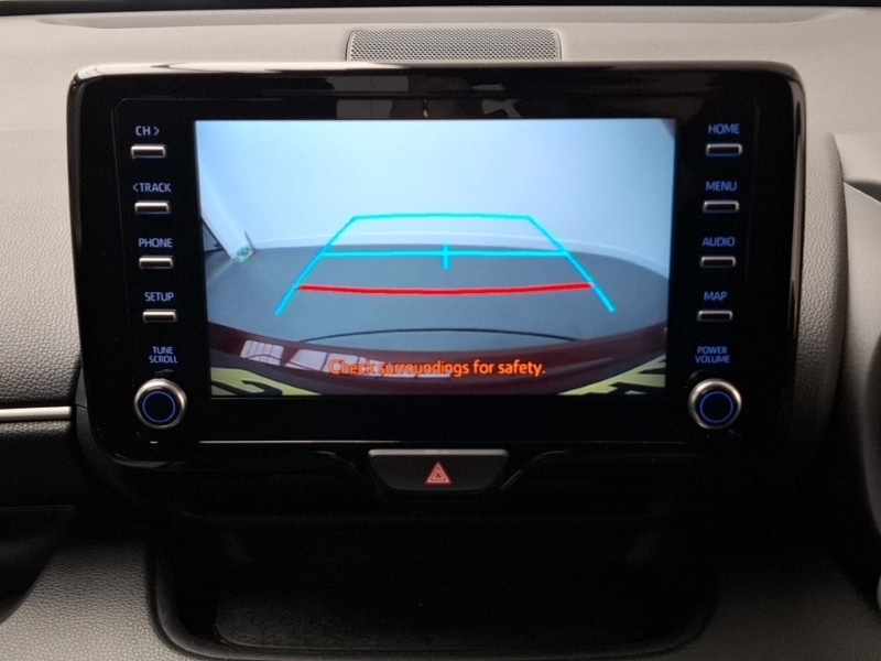 Used Toyota Yaris 2020 for sale - 76493202: Photo 11