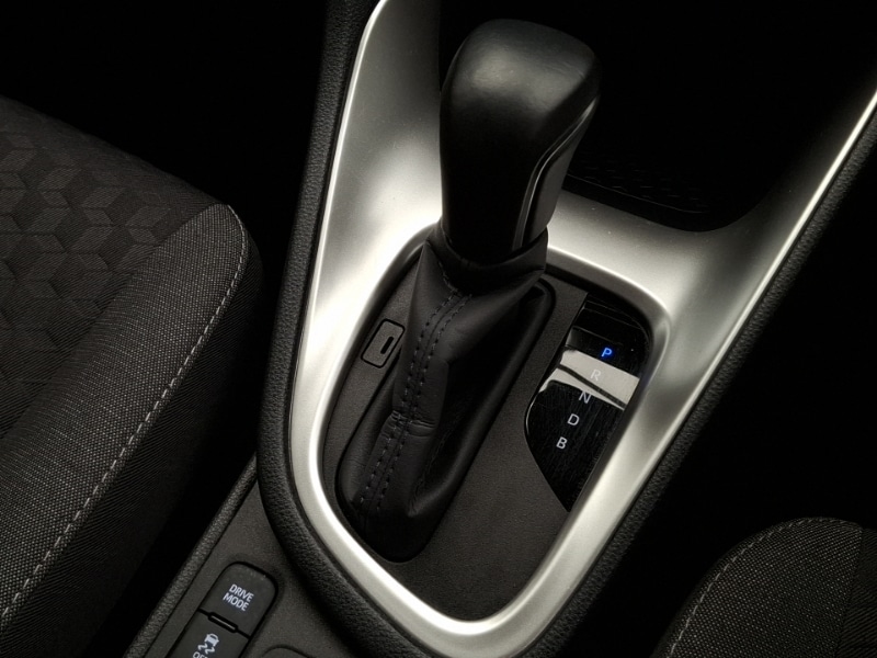 Used Toyota Yaris 2020 for sale - 76493202: Photo 14