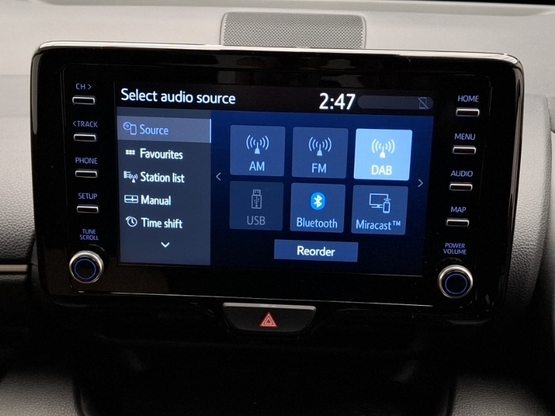 Used Toyota Yaris 2020 for sale - 76493202: Photo 16