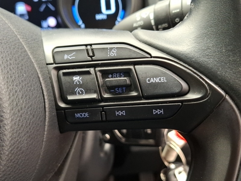 Used Toyota Yaris 2020 for sale - 76493202: Photo 18