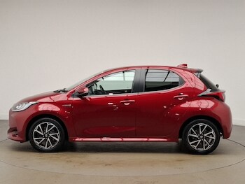 Used Toyota Yaris 2020 for sale - 76493202: Photo