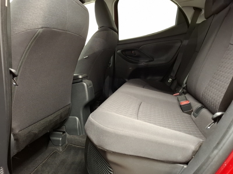 Used Toyota Yaris 2020 for sale - 76493202: Photo 6