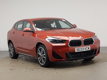 Used BMW X2 2023 for sale - 78113399: Photo