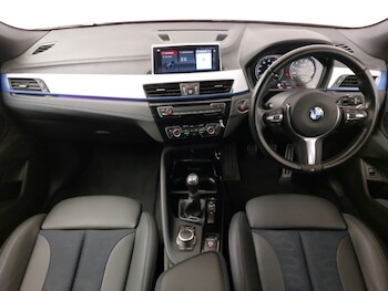 Used BMW X2 2023 for sale - 78113399: Photo