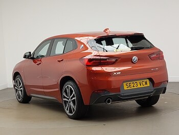 Used BMW X2 2023 for sale - 78113399: Photo