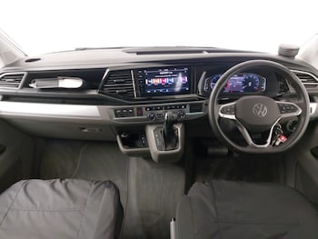 Used Volkswagen California 2023 for sale - 75695569: Photo