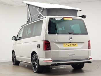 Used Volkswagen California 2023 for sale - 75695569: Photo