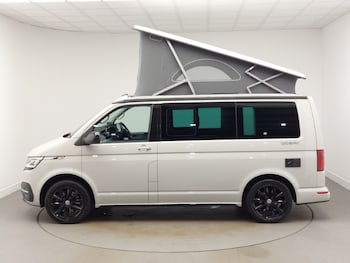 Used Volkswagen California 2023 for sale - 75695569: Photo