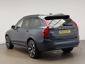 Used Volvo XC90 2023 for sale - 78146824: Photo