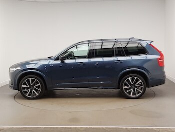Used Volvo XC90 2023 for sale - 78146824: Photo