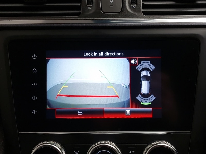 Used Renault Kadjar 2019 for sale - 78183887: Photo 15