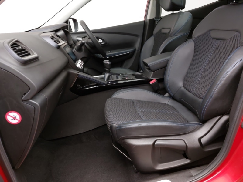Used Renault Kadjar 2019 for sale - 78183887: Photo 5