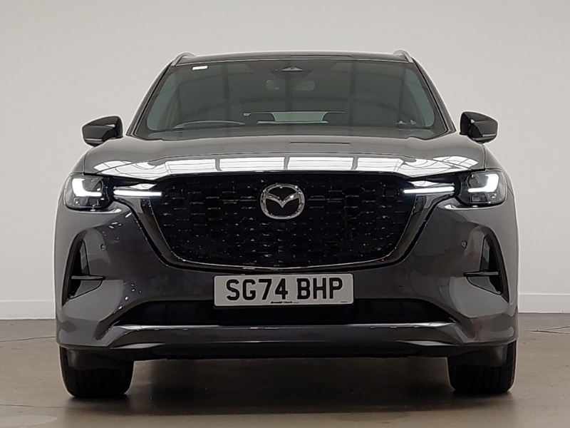 Used Mazda CX-80 2025 for sale - 76354634: Photo 12