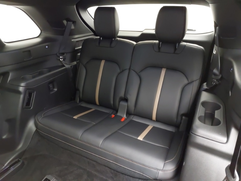 Used Mazda CX-80 2025 for sale - 76354634: Photo 15