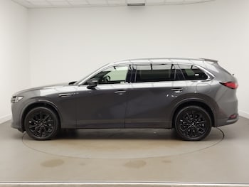 Used Mazda CX-80 2025 for sale - 76354634: Photo