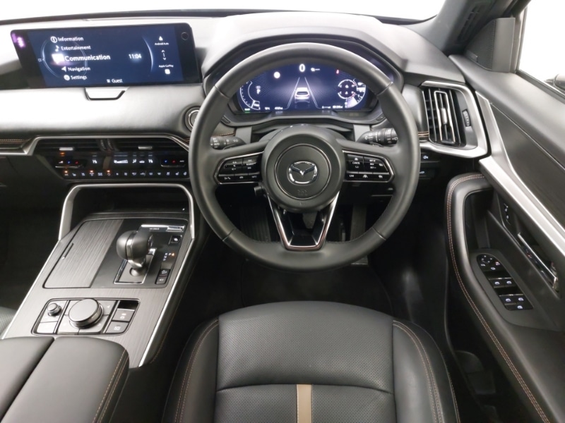 Used Mazda CX-80 2025 for sale - 76354634: Photo 7