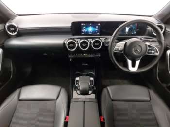 Used Mercedes-Benz A-Class 2019 for sale - 74755240: Photo