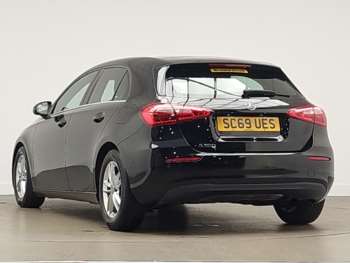 Used Mercedes-Benz A-Class 2019 for sale - 74853148: Photo