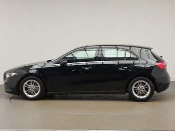 Used Mercedes-Benz A-Class 2019 for sale - 74853148: Photo