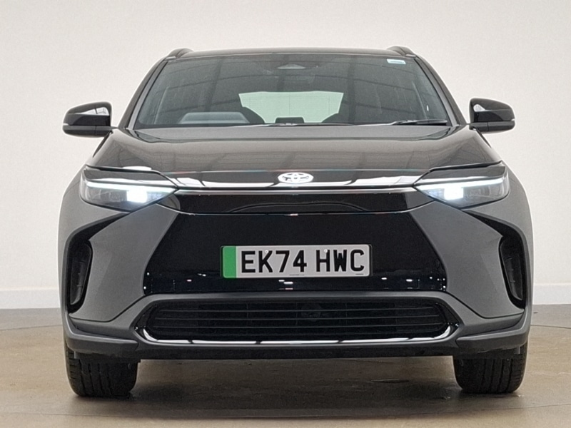 Used Toyota Other 2024 for sale - 77252332: Photo 12