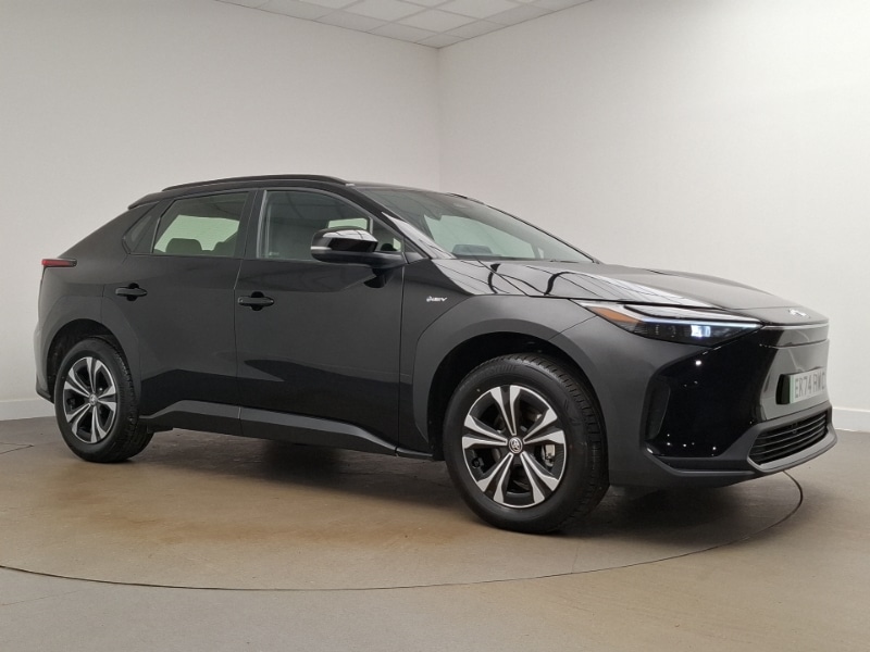 Used Toyota Other 2024 for sale - 77252332: Photo 13