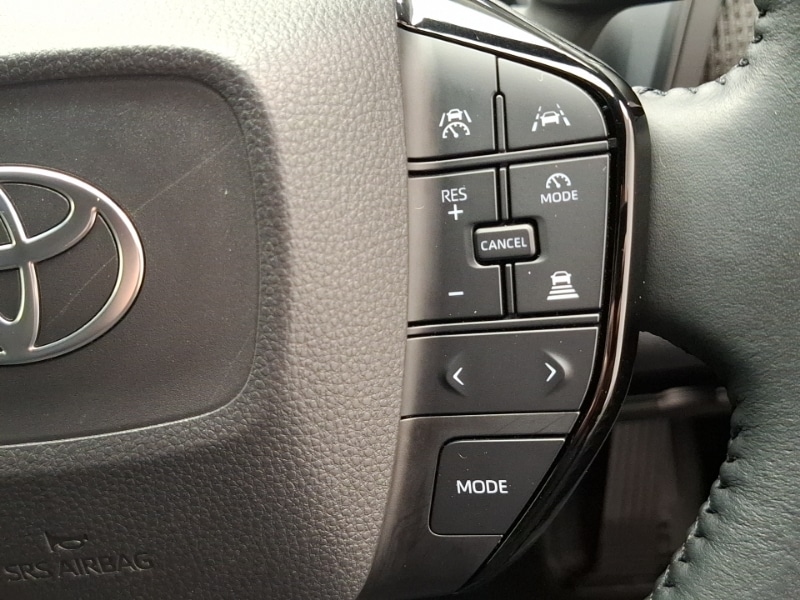 Used Toyota Other 2024 for sale - 77252332: Photo 19