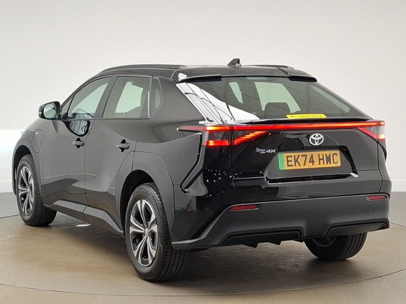 Used Toyota Other 2024 for sale - 77252332: Photo 3